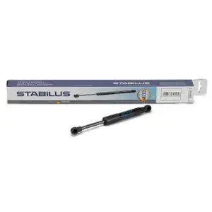 STABILUS Haubenlifter Heckklappend&auml;mpfer f&uuml;r PORSCHE 718 Boxster (981 982) hinten