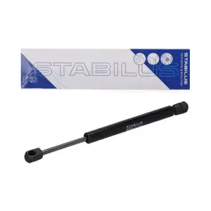 STABILUS 9234HK Heckklappend&auml;mpfer Heckklappe Gasdruckd&auml;mpfer f&uuml;r BMW 3er E36 51242264448