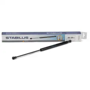 STABILUS Heckklappendämpfer Dämpfer Heckklappe für PORSCHE 944 Cabrio + 968 Cabrio