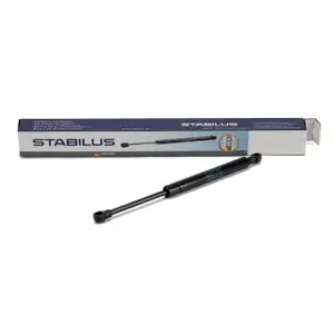 STABILUS 017353 Heckscheibend&auml;mpfer f&uuml;r VW Touareg 7L 7L6845587/7L6845587A