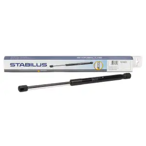 STABILUS 826963 Motorhaubend&auml;mpfer f&uuml;r BMW 2er F46 Gran Tourer 51237348853 MHD 10.2030