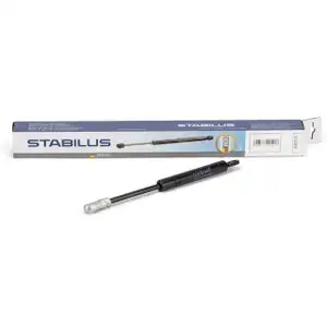 STABILUS Haubenlifter f&uuml;r PORSCHE 911 1963-1990 964 993 hinten 91151233102