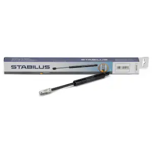 STABILUS 9365BE Haubenlifter f&uuml;r PORSCHE 911 63-90 964 993 hinten 91151233101