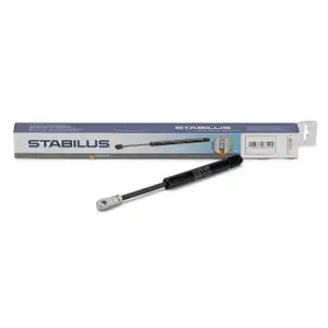 STABILUS 089761 Haubenlifter f&uuml;r PORSCHE 911 63-90 964 993 hinten 91151233100