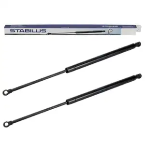 2x STABILUS 7656WY Haubenlifter Gasdruckd&auml;mpfer Motorhaube f&uuml;r VOLVO XC90 1 30649736