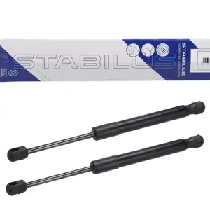 2x STABILUS 561183 Haubenlifter Motorhaubend&auml;mpfer f&uuml;r BMW X3 F25 X4 F26 51237210727