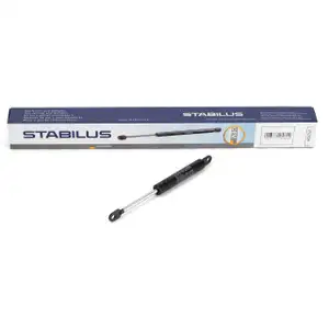 STABILUS 252824 Gasdruckdämpfer Sitzhöhenverstellung für BMW E30 E28 E24 E23 52101916601