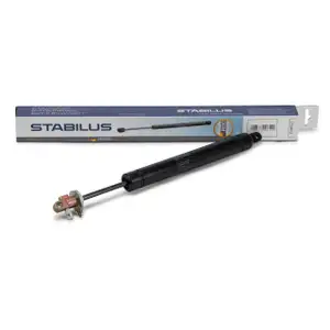 STABILUS Gasdruckd&auml;mpfer Sitzverstellung f&uuml;r PORSCHE 996 Boxster (986) vorne
