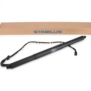 STABILUS 228030 Heckklappend&auml;mpfer Elektromotor Heckklappe f&uuml;r BMW X3 F25 rechts
