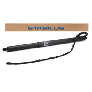 STABILUS 550680 Heckklappend&auml;mpfer Elektromotor Heckklappe f&uuml;r BMW X3 F25 links