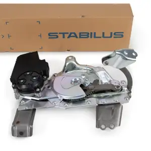 STABILUS 582012 Elektromotor Heckklappe f&uuml;r LEXUS RX _L2_ 450h AWD ab 11.2015
