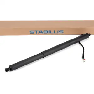 STABILUS Heckklappend&auml;mpfer Elektromotor Heckklappe f&uuml;r LAND ROVER Range Rover Evoque L538