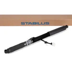 STABILUS 276338 Gasdruckd&auml;mpfer Elektromotor Fl&uuml;gelt&uuml;r f&uuml;r TESLA Model 10 5YJX