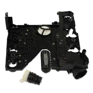 Steuergerät Steuereinheit Elektroniksatz + Abstandsstück für MERCEDES 722.6