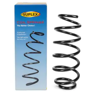 SUPLEX 23578 Fahrwerksfeder Schraubenfeder OPEL Mokka / X CHEVROLET Trax Vorderachse