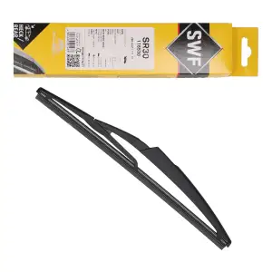 SWF 116530 Scheibenwischer für RENAULT Captur 1 PEUGEOT 308 CITROEN C3 OPEL ASTRA G hinten