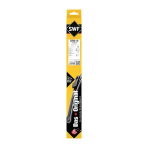SWF 119519 Wischblatt AUDI A4 A6 Q3 Q5 Q8 MERCEDES-BENZ Sprinter B907 B910 W447 hinten
