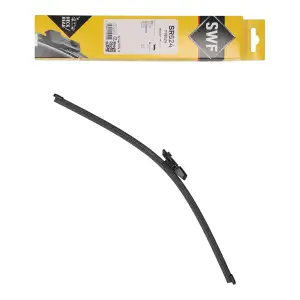 SWF 119524 Heckscheibenwischer Wischer f&uuml;r VW Tiguan Touareg SEAT Leon SC Tarraco hinten