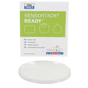 PMA TOOLS 13360166 Sensorpad Frontscheibe Regensensor Lichtsensor READY+ PLUS