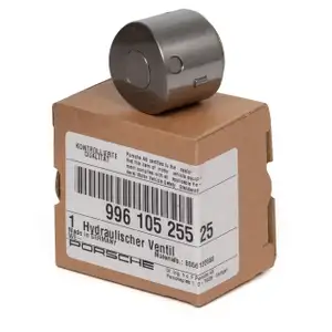 ORIGINAL PORSCHE Ventilstößel 996 997 Boxster Cayman 987 99610525525