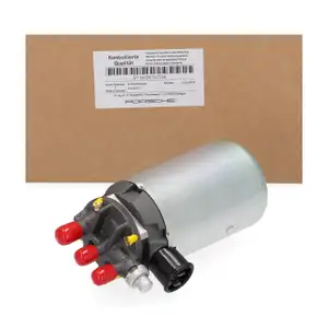 ORIGINAL Porsche Kraftstoffpumpe 911 2.2/2.3 T 125130 PS 1971-1972 91160810704