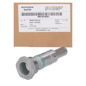 ORIGINAL Porsche Kettenspanner 996 3.4 Carrera Boxster (986) bis 2000 99610518059