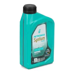 1L 1 Liter PETRONAS Syntium PRIME CP 5W-30 Motor&ouml;l MB 229.51/52 PSA B712290 Renault RN17