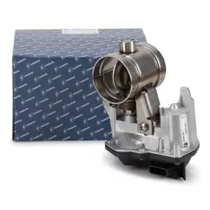 PIERBURG 7.03571.16.0 Abgasklappe für MERCEDES W176 W246 CLA GLA RENAULT Megane 3 4 1.5 D