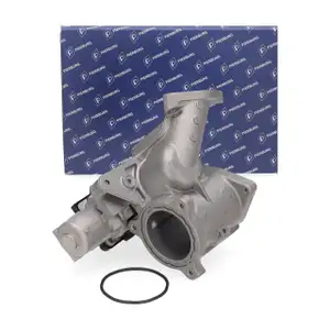 PIERBURG AGR Ventil f&uuml;r VW Golf 5 Passat B6 AUDI A3 8P SEAT Leon 1.4-2.0 TDI 03G131501D