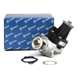 PIERBURG 7.01599.10.0 AGR Ventil f&uuml;r OPEL Astra J Corsa D E FIAT Doblo 500 ALFA Mito 1.3D