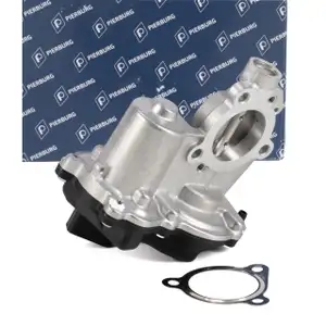 PIERBURG 7.10334.31.0 AGR Ventil + Dichtung f&uuml;r VW Caddy 4 SKODA YETI 2.0 TDI 04L131501D