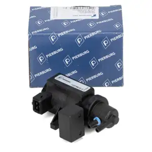 PIERBURG Boost Pressure Sensor for BMW E87, E46, E90, E91, E39, E60, M47, N47, M57 11747796634