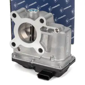 PIERBURG Drosselklappe f&uuml;r RENAULT Clio 2 3 4 Kangoo Twingo 2 Thalia 1 DACIA Logan 1.2