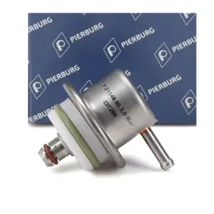 PIERBURG 7.21548.50.0 Kraftstoffdruckregler f&uuml;r BMW 3er E30 E36 E46 5er M40/42/43/44/50