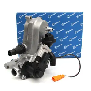 PIERBURG AGR K&uuml;hler Abgasr&uuml;ckf&uuml;hrung f&uuml;r AUDI A4 B8 A5 A6 C6 Q5 8RB 2.7/3.0TDI 059131515ET