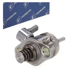 PIERBURG Hochdruck-Kraftstoffpumpe f&uuml;r MINI R55 R57 R58 R59 R60 R61 1.6i 13518605102