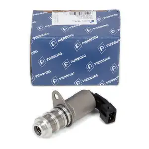 PIERBURG &Ouml;ldruckventil f&uuml;r BMW E81-88 F87 E90-93 F80/82/83 E60/61 N43 S55 11417584990