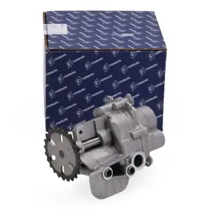 PIERBURG Ölpumpe für MERCEDES-BENZ C-Klasse W205 S205 180/200 BlueTEC/d OM626 6261800001
