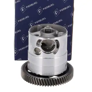 PIERBURG Ölpumpe MERCEDES-BENZ W204 S204 W205 S205 W212 S212 W176 W447 OM651 6511801400
