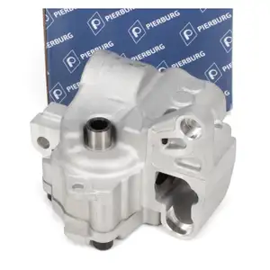 PIERBURG &Ouml;lpumpe f&uuml;r VW Golf 6 Passat B7 T5 T6 AUDI A4 B8 A6 C7 Superb 2.0 TDI 03L115105H