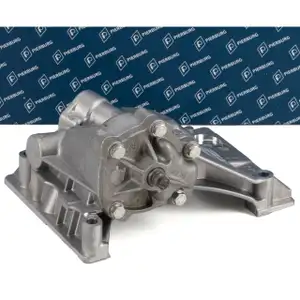 PIERBURG 7.29246.01.0 Ölpumpe für BMW 3er E46 5er E39 E60 X3 E83 X5 M52 M54 11417501568