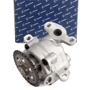 PIERBURG 7.29621.05.0 Ölpumpe für FORD Ranger 3 Transit PEUGEOT Boxer CITROEN 2.2/2.4D