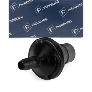 PIERBURG 7.05817.03.0 R&uuml;ckschlagventil Kurbelgeh&auml;use f&uuml;r VW 5 6 AUDI SEAT SKODA 1.8-2.0