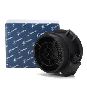 PIERBURG 7.07759.15.0 Luftmassenmesser f&uuml;r BMW 3er E46 5er E39 X5 E53 Z3 M54 13627567451