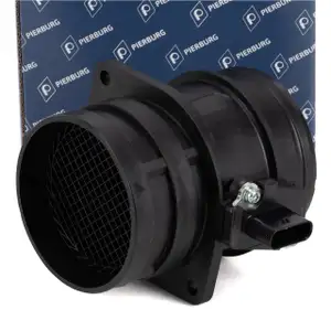 PIERBURG Luftmassenmesser f&uuml;r VW Golf 6 Passat B7 AUDI A3 8P A4 SEAT Leon 2 SKODA 1.8 2.0