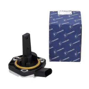 PIERBURG &Ouml;lstandsensor Motor&ouml;lstand f&uuml;r VW Golf 4 Passat B5 AUDI A3 SEAT Leon 1J0907660B