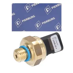 PIERBURG &Ouml;ldrucksensor Sensor f&uuml;r BMW F20 E87 E90 F30 F10 F11 X1 X4 X5 X6 12617592532