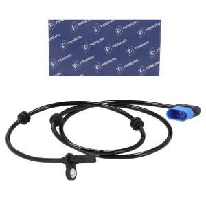 PIERBURG ABS Sensor Raddrehzahl f&uuml;r MERCEDES W176 W245 W246 CLA C117 hinten 2469057603