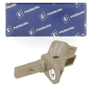 PIERBURG ABS Sensor Raddrehzahl f&uuml;r VOLVO S60 2 S80 2 V60 1 V70 3 XC60 1 vorne 31423572