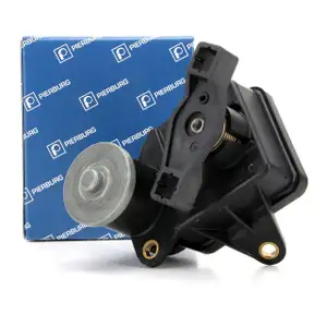 PIERBURG 7.01132.11.0 Throttle Body Actuator for MERCEDES W203 280-350 CDI 6421500494